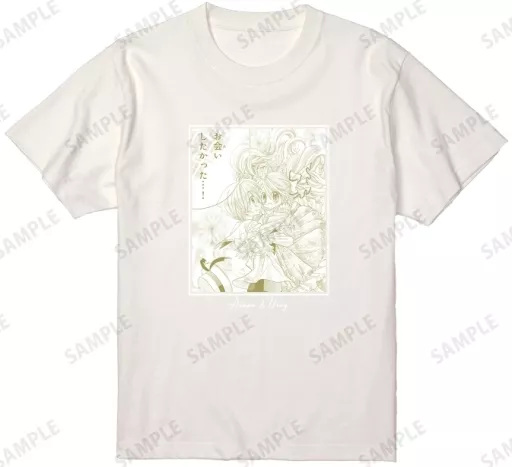 ぴちぴちピッチ ヒッポ&ユーリ 原作コマ Tシャツレディース(サイズ/L) - 公式商品画像 | AniSmile