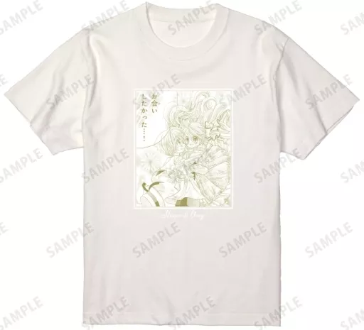 ぴちぴちピッチ ヒッポ&ユーリ 原作コマ Tシャツメンズ(サイズ/L) - 公式商品画像 | AniSmile