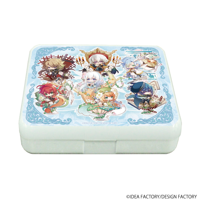 小物ケース「悠久のティアブレイド」01/ミニキャラ集合(公式イラスト) - 公式商品画像 | AniSmile
