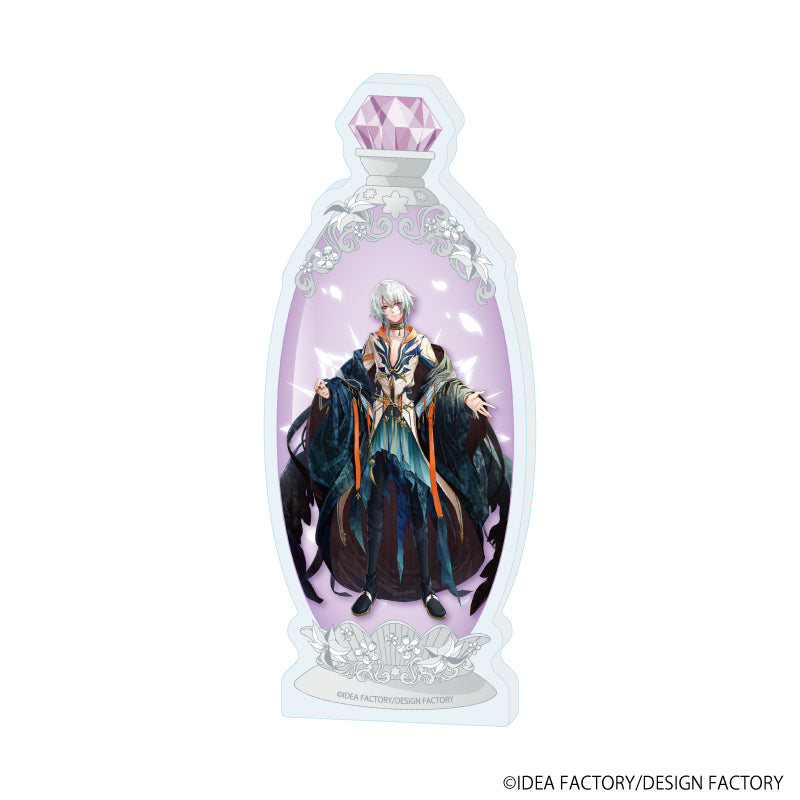 コレクションボトル「悠久のティアブレイド」04/ロウ(公式イラスト) - 公式商品画像 | AniSmile