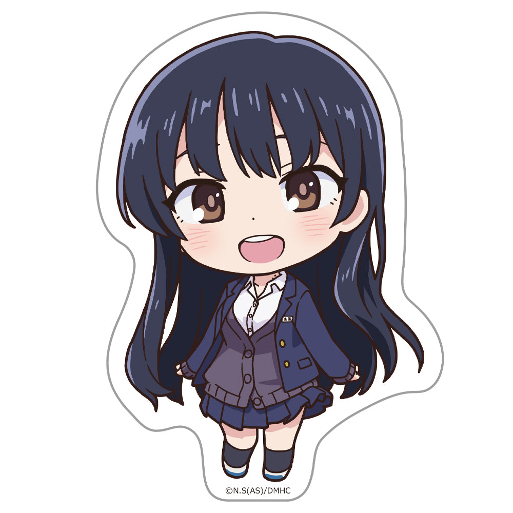 アクリルスタンドプレート「TVアニメ『僕の心のヤバイやつ』」05/E(場面写イラスト) 画像 3 | AniSmile