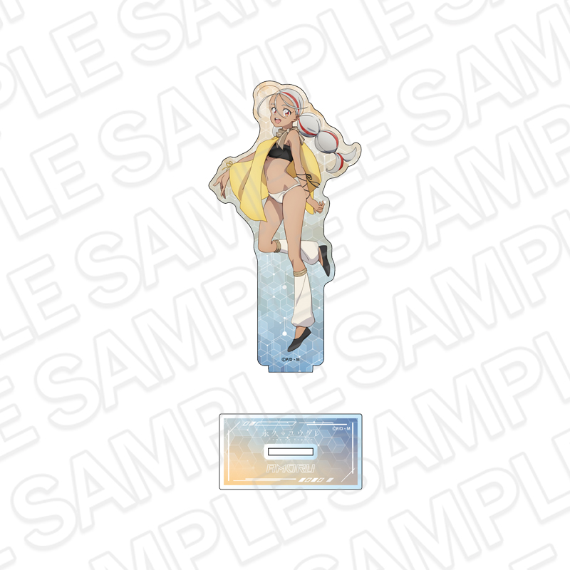 永久のユウグレ アクリルフィギュア アモル - 公式商品画像 | AniSmile