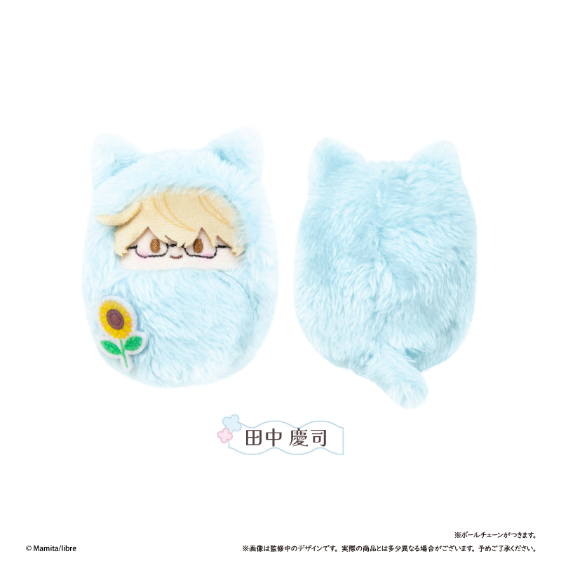 40までにしたい10のこと くるみたぴぬい 田中慶司 - 公式商品画像 | AniSmile