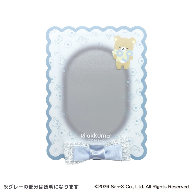 リラックマ 硬質カードケース リラックマ - 公式商品画像 | AniSmile