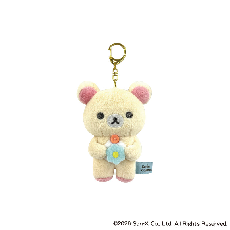 リラックマ ふるふるマスコット コリラックマ - 公式商品画像 | AniSmile