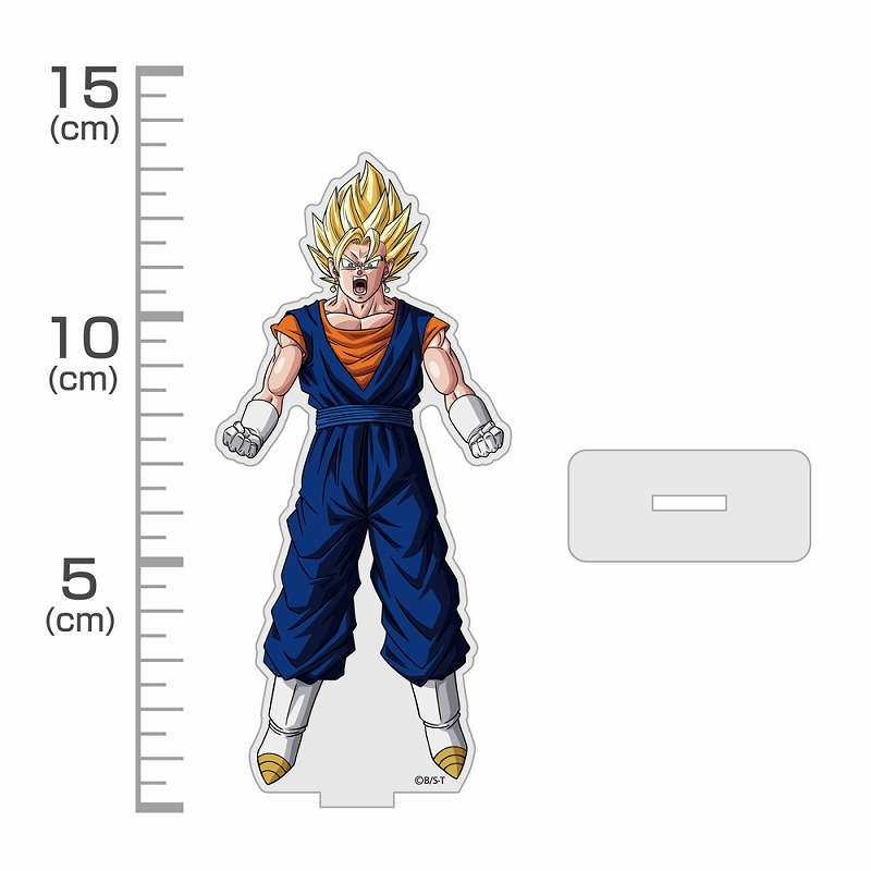 ドラゴンボールZ 超ベジット アクリルスタンド 画像 2 | AniSmile