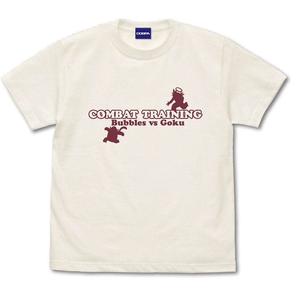 ドラゴンボールZ 界王星 Tシャツ/VANILLA WHITE-S 画像 2 | AniSmile