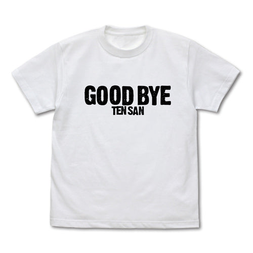 ドラゴンボールZ さよなら天さん Tシャツ 蓄光Ver./WHITE-S 画像 2 | AniSmile
