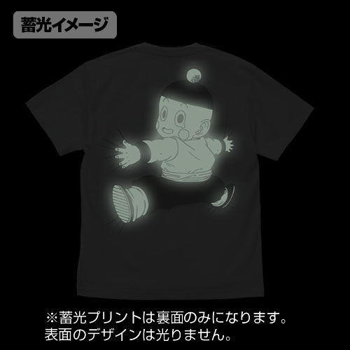 ドラゴンボールZ さよなら天さん Tシャツ 蓄光Ver./WHITE-S 画像 3 | AniSmile
