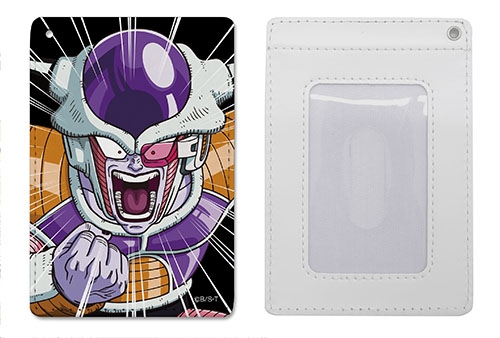 ドラゴンボールZ フリーザ フルカラーパスケース - 公式商品画像 | AniSmile