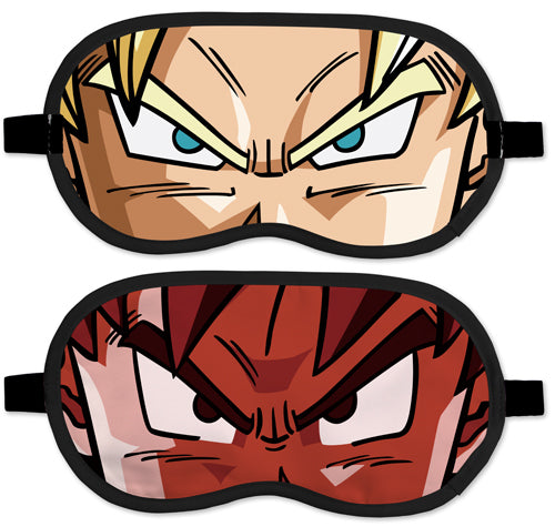 ドラゴンボールZ 悟空アイマスク - 公式商品画像 | AniSmile
