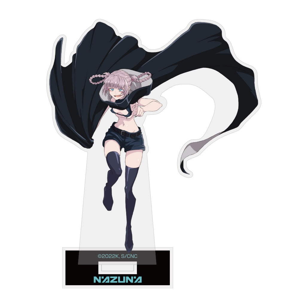 よふかしのうた 七草ナズナ アクリルスタンド - 公式商品画像 | AniSmile
