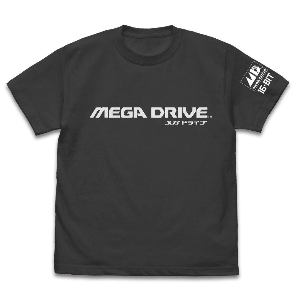 メガドライブ ハード Tシャツ/SUMI-S - 公式商品画像 | AniSmile
