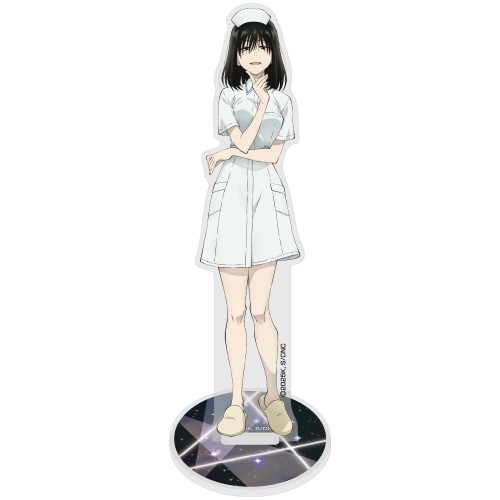 TVアニメ『よふかしのうた』2期 本田カブラ アクリルスタンド - 公式商品画像 | AniSmile
