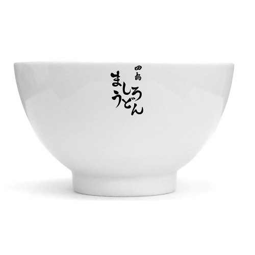 蒼の彼方のフォーリズム ましろうどん どんぶり 画像 3 | AniSmile