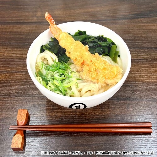 蒼の彼方のフォーリズム ましろうどん どんぶり 画像 5 | AniSmile
