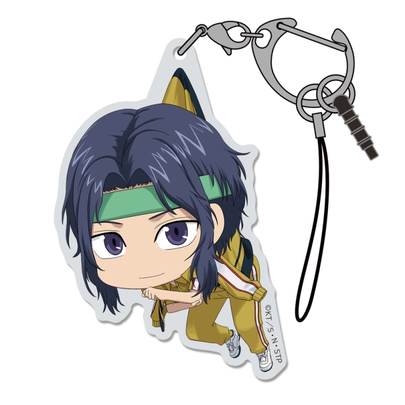新テニスの王子様 幸村精市 アクリルつままれ - official product image | AniSmile