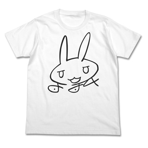 メイドインアビス ナナチのサイン Tシャツ/WHITE-S - 公式商品画像 | AniSmile