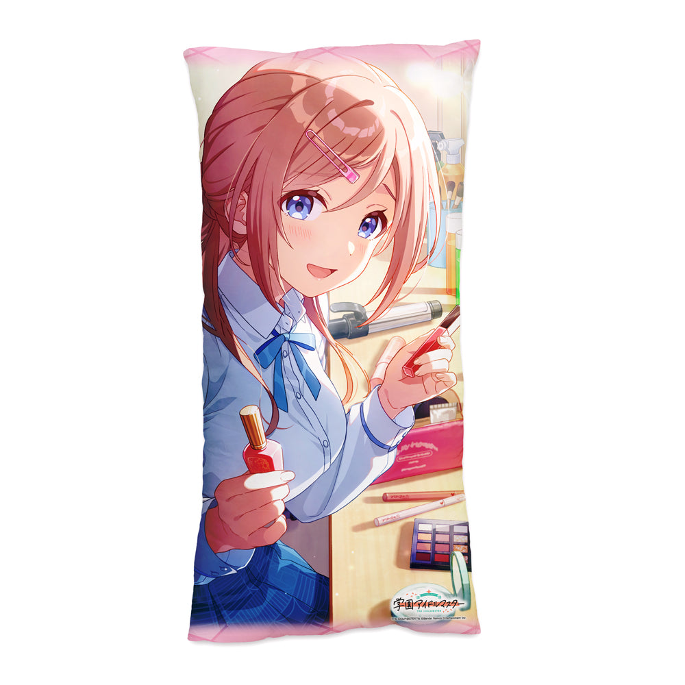 [学園アイドルマスター]ロングクッションカバー(姫崎莉波/clumsy trick) 画像 3 | AniSmile