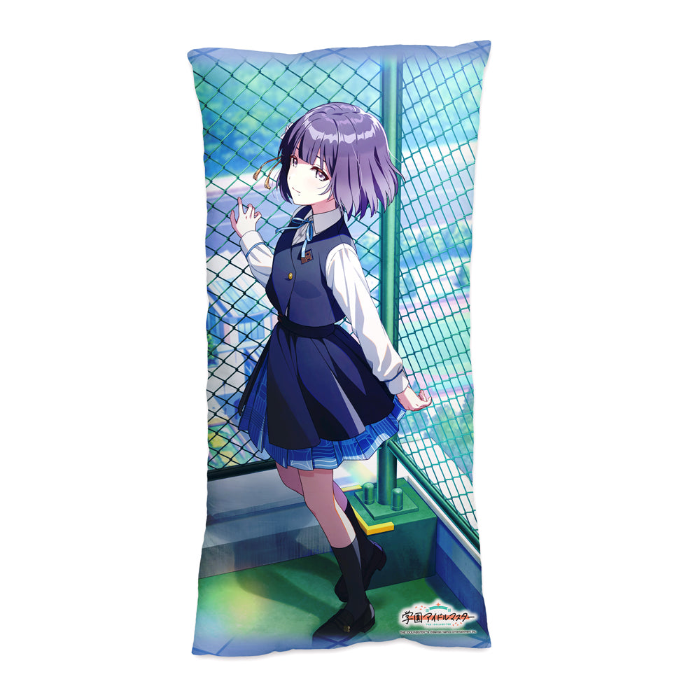 [学園アイドルマスター]ロングクッションカバー(秦谷美鈴/ツキノカメ) 画像 3 | AniSmile