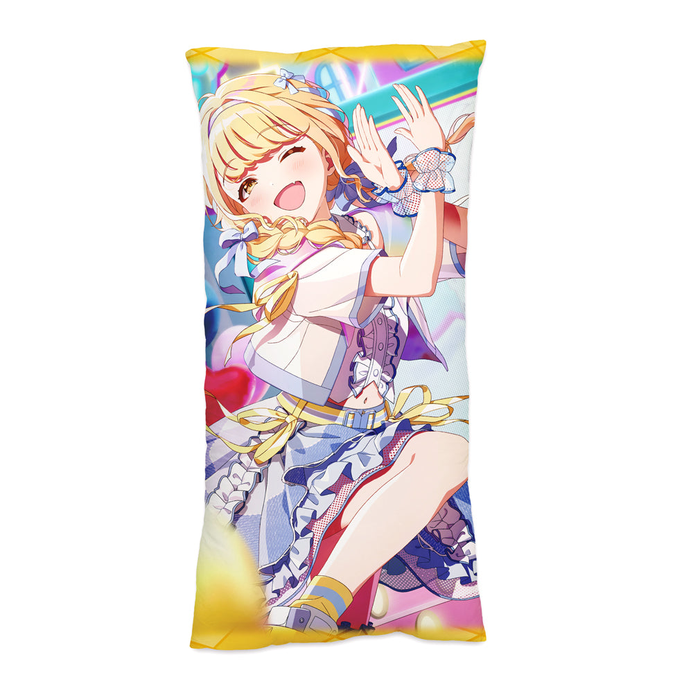 [学園アイドルマスター]ロングクッションカバー(藤田ことね/世界一可愛い私) 画像 2 | AniSmile