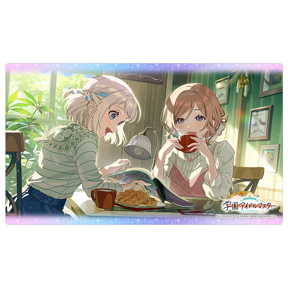 [学園アイドルマスター]特大アクリルスタンド(篠澤 広) 画像 5 | AniSmile