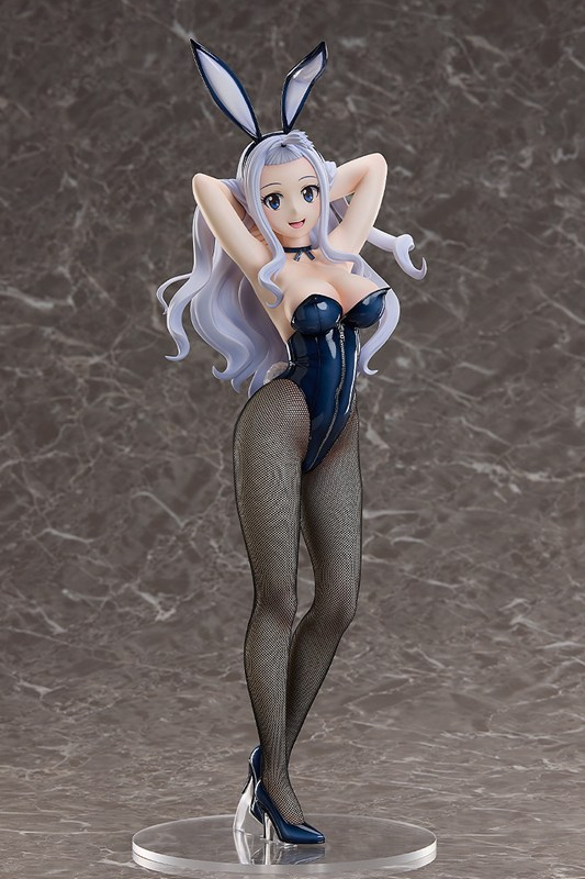 ミラジェーン・ストラウス バニーVer. - 公式商品画像 | AniSmile