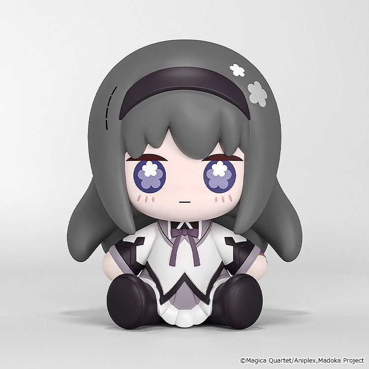 Huggy Good Smile 暁美ほむら - 公式商品画像 | AniSmile