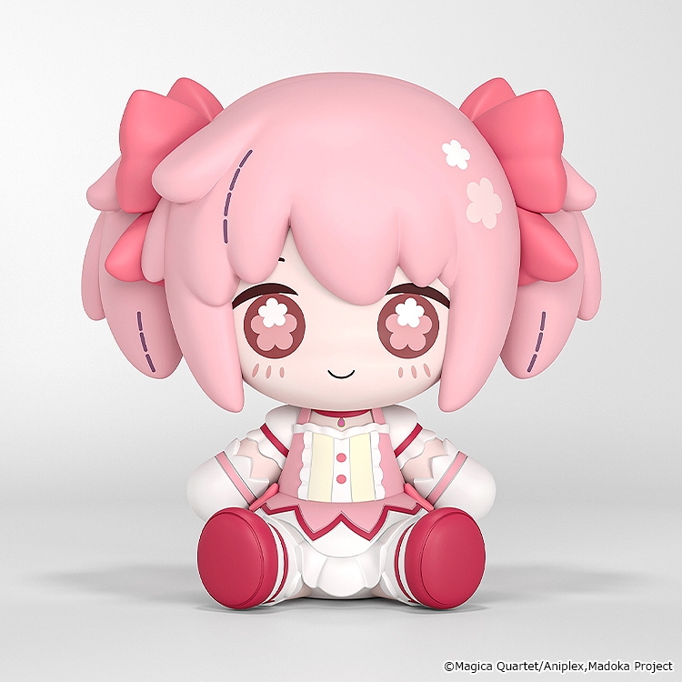 Huggy Good Smile 鹿目まどか - 公式商品画像 | AniSmile