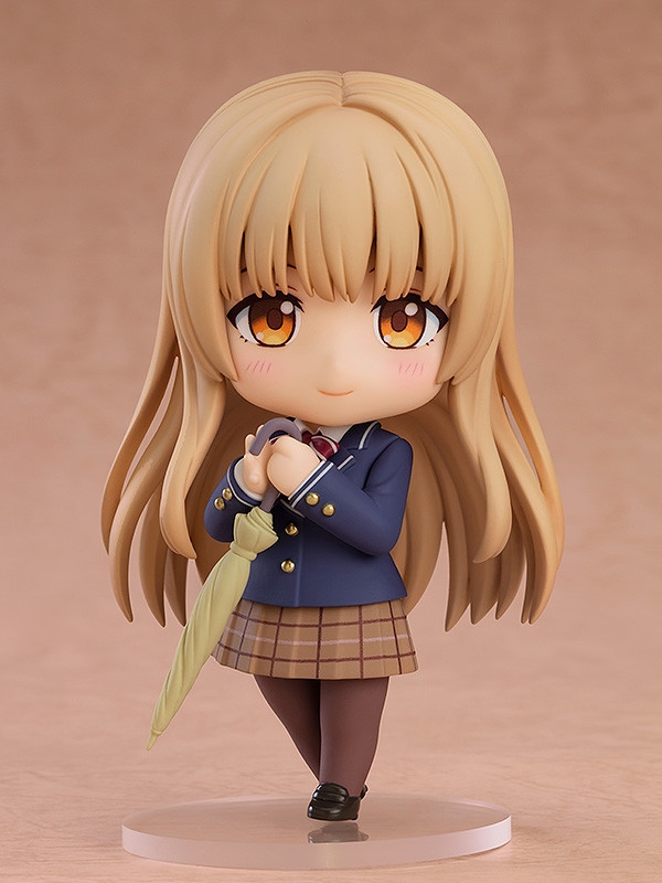 ねんどろいど 椎名真昼 - 公式商品画像 | AniSmile