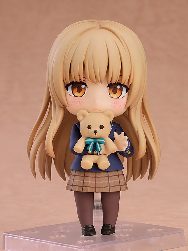 ねんどろいど 椎名真昼 画像 3 | AniSmile