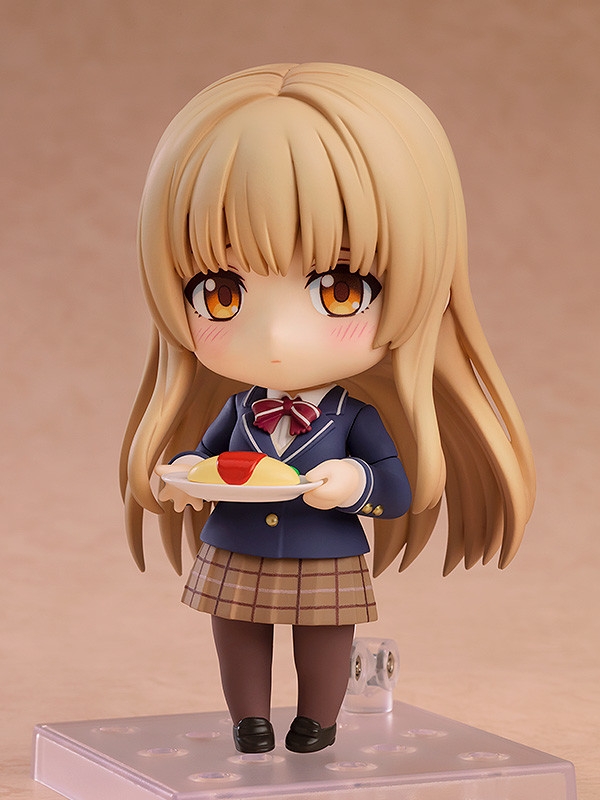 ねんどろいど 椎名真昼 画像 4 | AniSmile