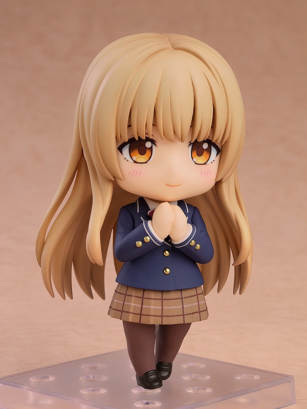 ねんどろいど 椎名真昼 画像 5 | AniSmile