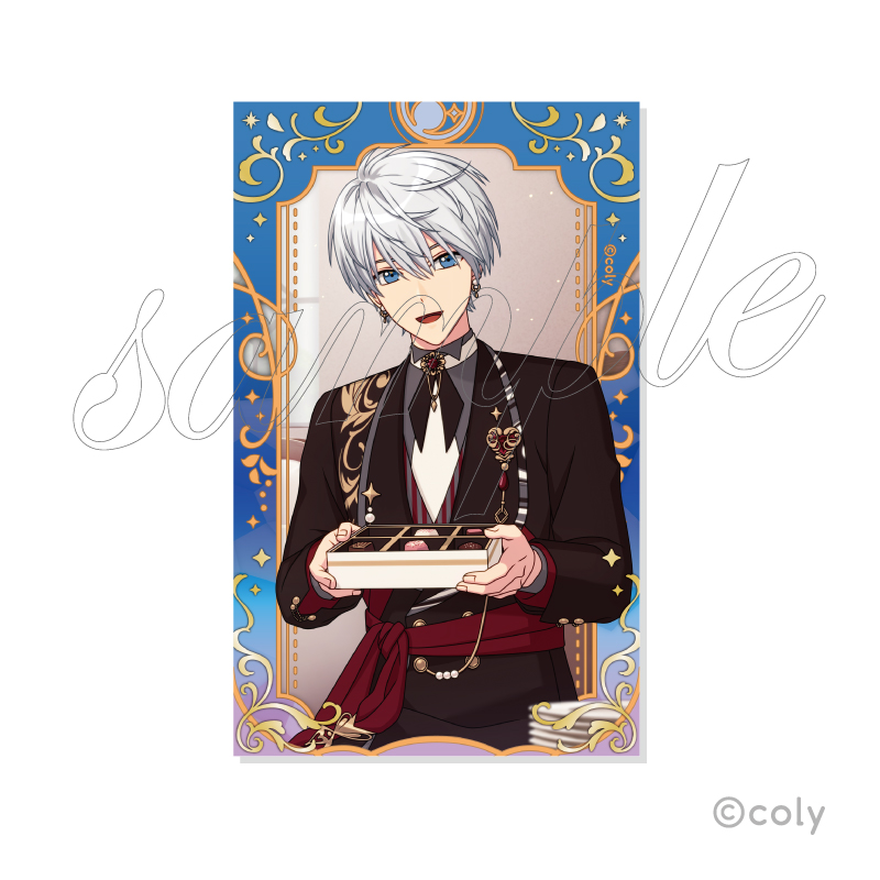 魔法使いの約束 シャイニーカードコレクション premium Vol.1 パック - 公式商品画像 | AniSmile