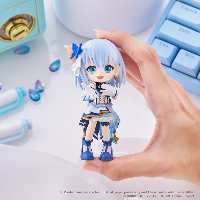 PalVerse BanG Dream! Morfonica【PACK】 画像 2 | AniSmile