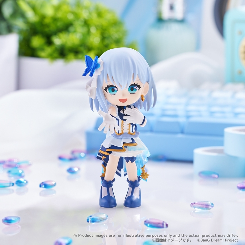 PalVerse BanG Dream! Morfonica【PACK】 画像 3 | AniSmile