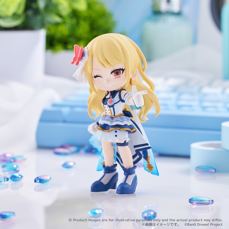 PalVerse BanG Dream! Morfonica【PACK】 画像 4 | AniSmile