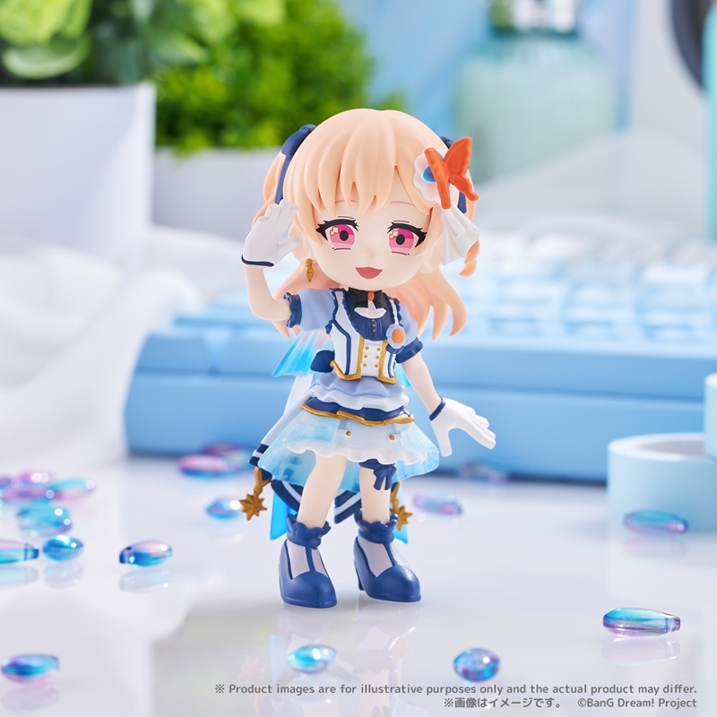 PalVerse BanG Dream! Morfonica【PACK】 画像 5 | AniSmile