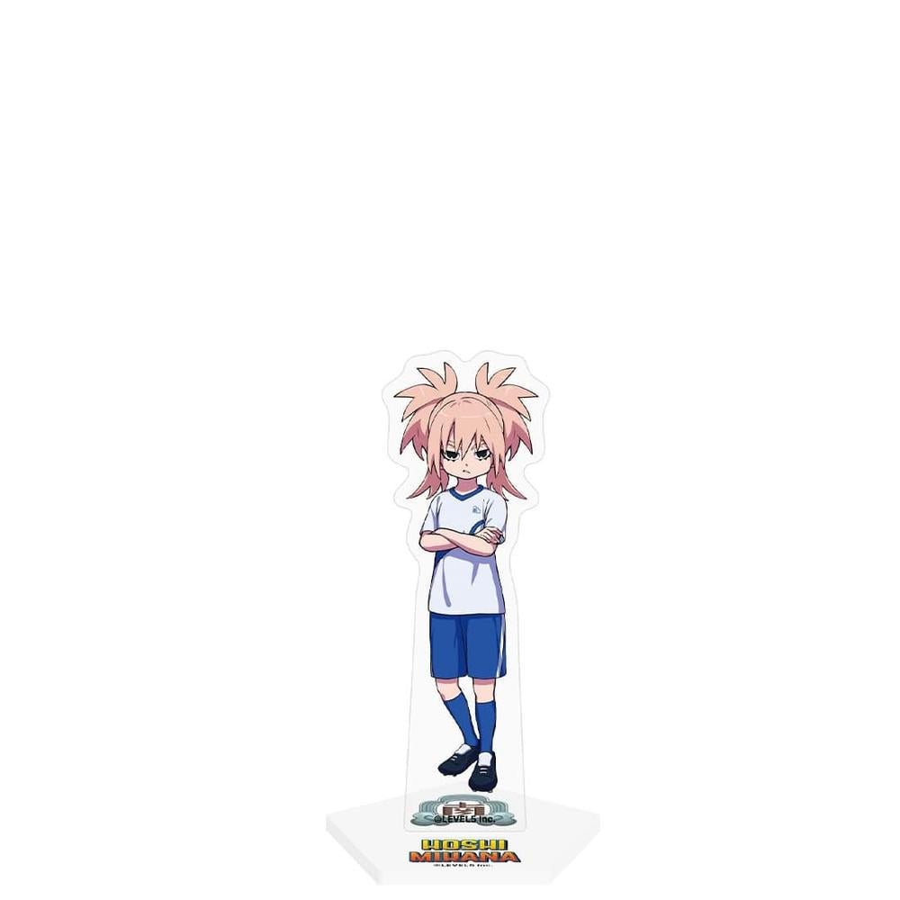 『イナズマイレブン 英雄たちのヴィクトリーロード』キャラクターアクリルスタンド 星 美哉(南雲原中ユニフォーム) - 公式商品画像 | AniSmile