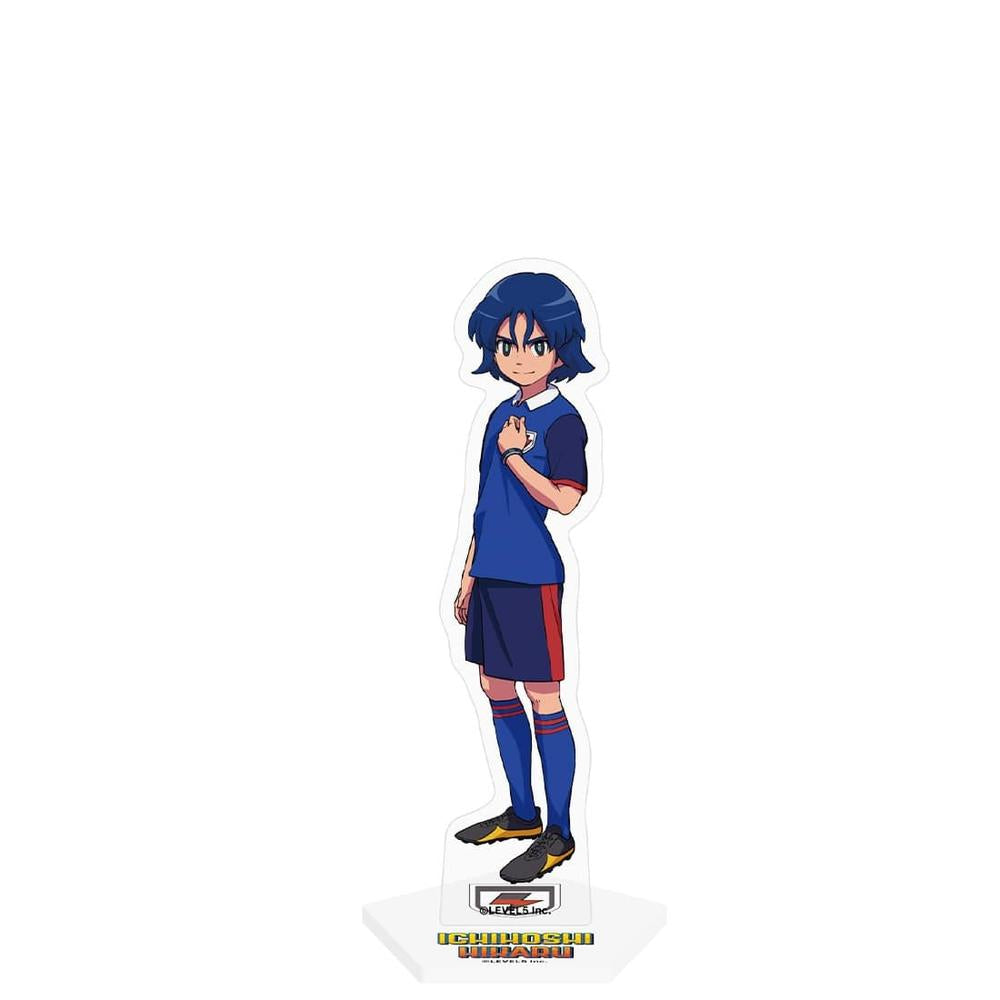 『イナズマイレブン 英雄たちのヴィクトリーロード』キャラクターアクリルスタンド 一星 光 - 公式商品画像 | AniSmile
