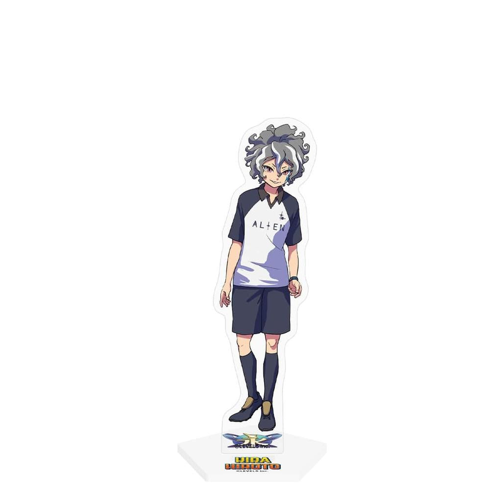 『イナズマイレブン 英雄たちのヴィクトリーロード』キャラクターアクリルスタンド 吉良 ヒロト - 公式商品画像 | AniSmile