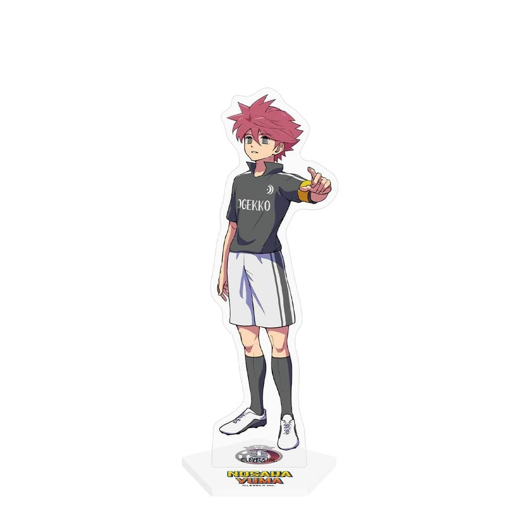 『イナズマイレブン 英雄たちのヴィクトリーロード』キャラクターアクリルスタンド 野坂 悠馬 - 公式商品画像 | AniSmile