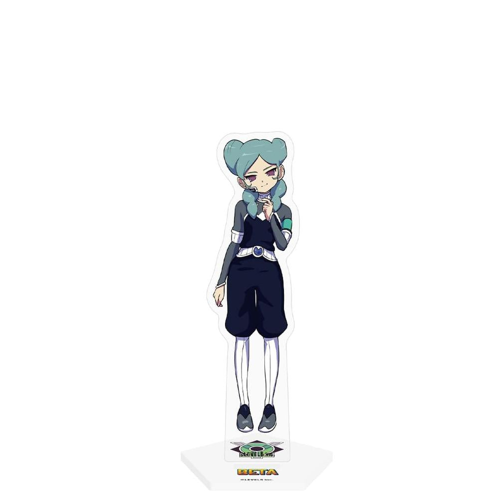 『イナズマイレブン 英雄たちのヴィクトリーロード』キャラクターアクリルスタンド ベータ - 公式商品画像 | AniSmile