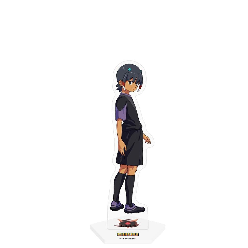 『イナズマイレブン 英雄たちのヴィクトリーロード』キャラクターアクリルスタンド シュウ - 公式商品画像 | AniSmile