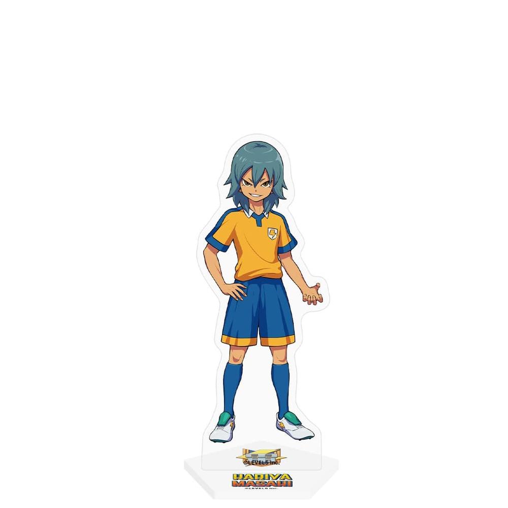 『イナズマイレブン 英雄たちのヴィクトリーロード』キャラクターアクリルスタンド 狩屋 マサキ - 公式商品画像 | AniSmile