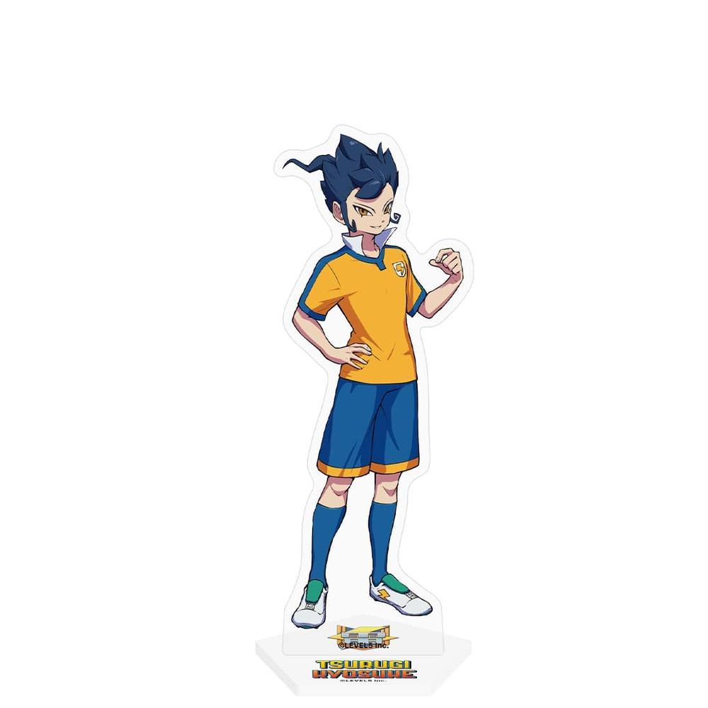 『イナズマイレブン 英雄たちのヴィクトリーロード』キャラクターアクリルスタンド 剣城 京介 - 公式商品画像 | AniSmile