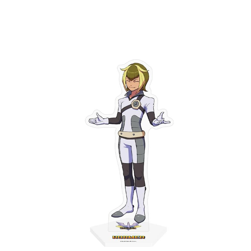 『イナズマイレブン 英雄たちのヴィクトリーロード』キャラクターアクリルスタンド コーマ - 公式商品画像 | AniSmile