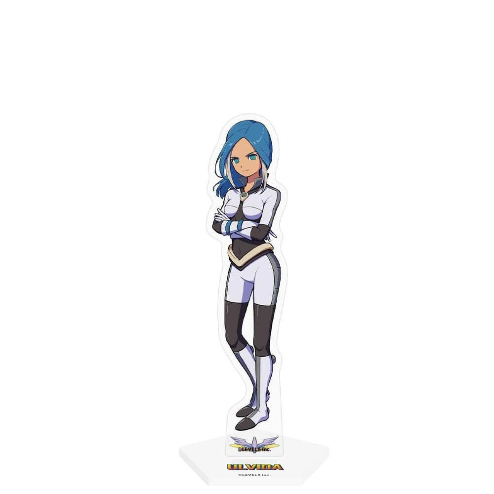 『イナズマイレブン 英雄たちのヴィクトリーロード』キャラクターアクリルスタンド ウルビダ - 公式商品画像 | AniSmile