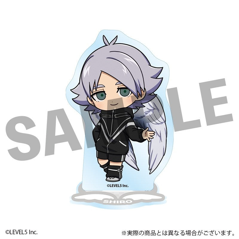 『イナズマイレブン 英雄たちのヴィクトリーロード』キャラクターアクリルスタンド ウルビダ 画像 3 | AniSmile