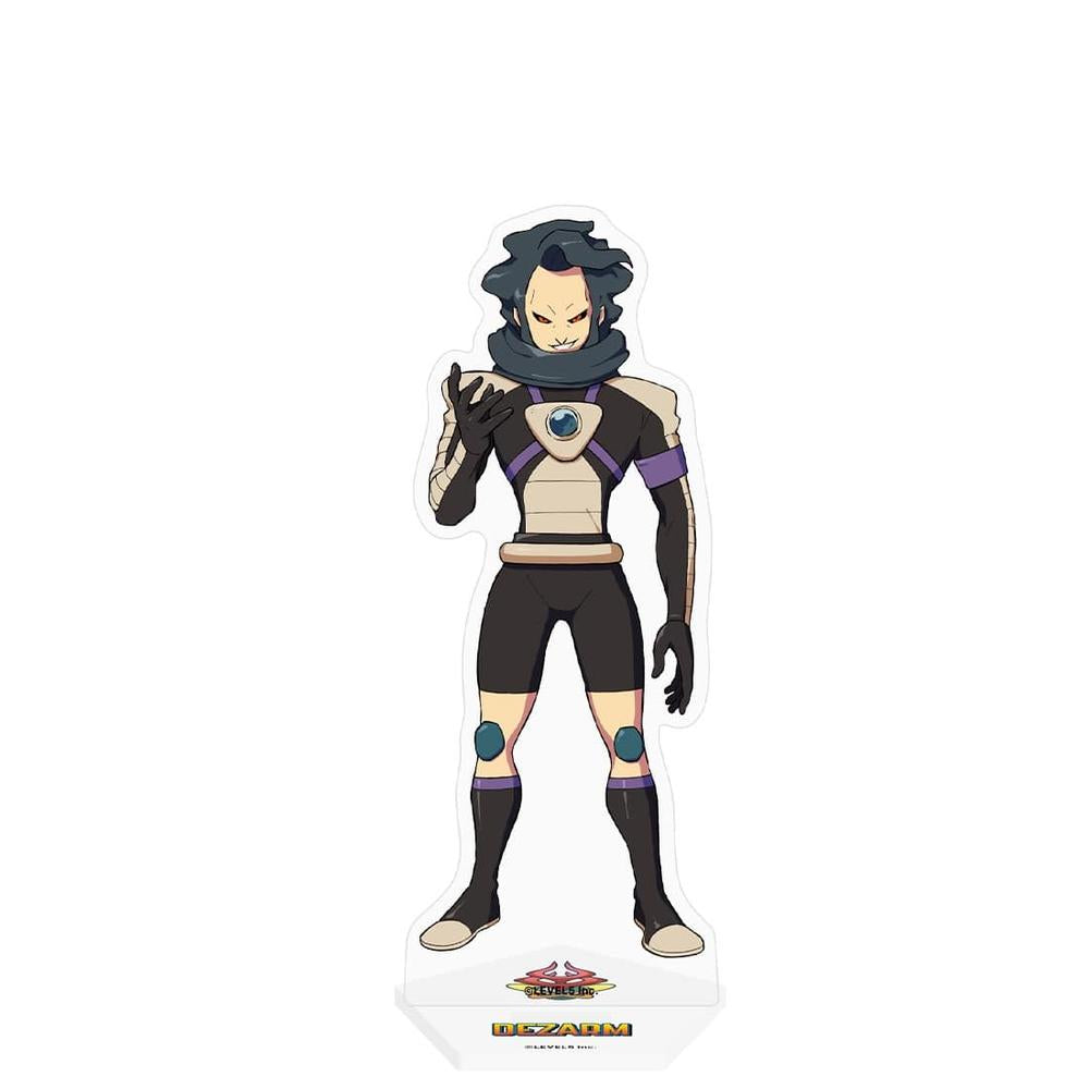 『イナズマイレブン 英雄たちのヴィクトリーロード』キャラクターアクリルスタンド デザーム - 公式商品画像 | AniSmile
